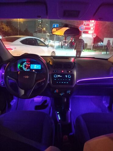 Chevrolet: Chevrolet Cobalt: 1.5 l | 2024 il 30500 km Sedan — 5