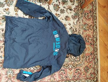 Kurtkalar: Kurtka, Vetrovka, Yaz, S — 10