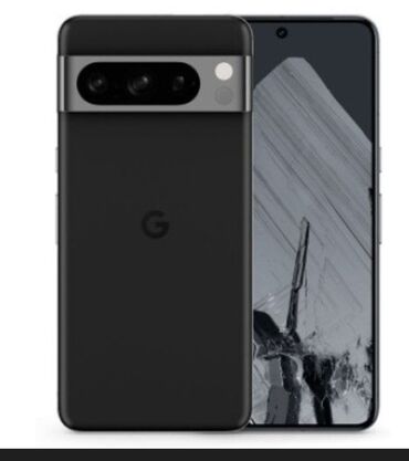 скупка компьютеров ноутбуков телевизоров телефонов бишкек фото: Google Pixel 8 Pro, Б/у, 128 ГБ, цвет - Серый, 1 SIM, eSIM