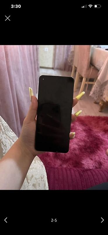 galaxy note 11: Samsung Galaxy A21S, 64 GB, rəng - Qara, Barmaq izi — 2