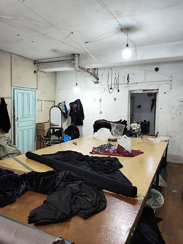 Продажа складов и мастерских: 📍ул.Республиканская 🔘Этажи 2/2 🔘700м² Продается — 7