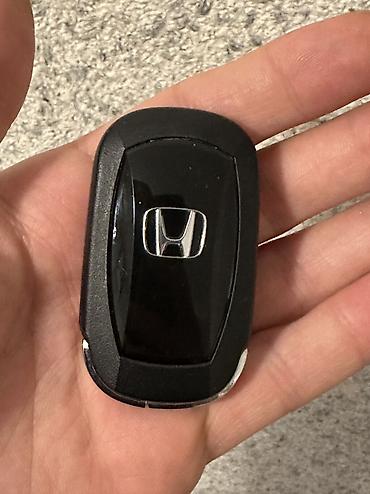 honda crv: Sol, Yaxın və uzaq vuran işıqlar Honda, 2023 il, Orijinal, ABŞ, Yeni — 5
