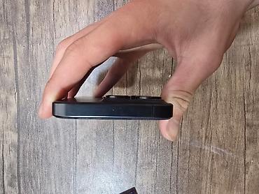 iphone 15 pro replika: IPhone 15 Pro, Black Titanium, Face ID — 5