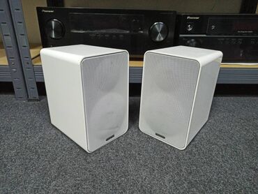 Zvučnici i stereo sistemi: Onkyo D-T 25 dvosistemci kutije plasticne sa metalnim mrezicama bas na lalafo.rs — 5 Zvučnici i stereo sistemi: Onkyo D-T 25 dvosistemci kutije plasticne sa metalnim mrezicama bas — 5