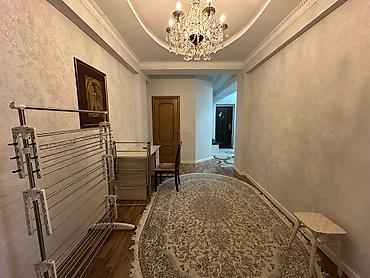 Продажа квартир: 3 комнаты, 103 м², Элитка, 2 этаж, Евроремонт at lalafo.kg — 5 Продажа квартир: 3 комнаты, 103 м², Элитка, 2 этаж, Евроремонт — 5