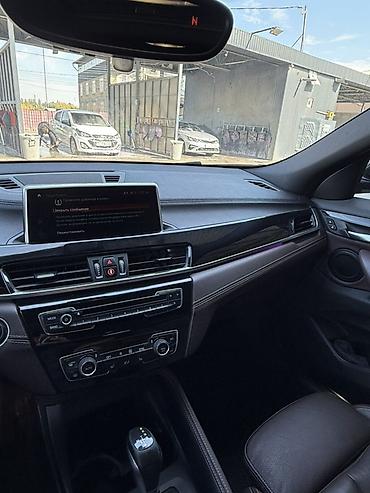 BMW: BMW X2: 2019 г., 2 л, Автомат, Бензин, Купе — 5