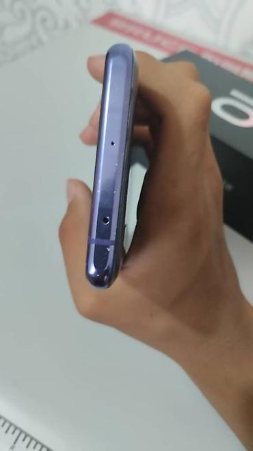 Xiaomi: Xiaomi, Mi Note, Б/у, 64 ГБ, цвет - Синий, 2 SIM — 7