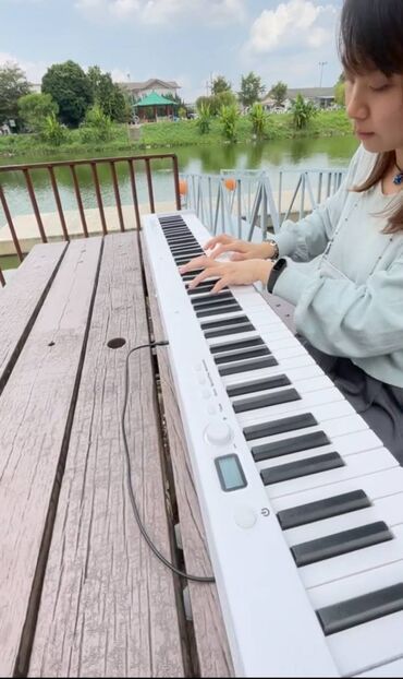 Digər auditexnika: Təzədir. Piano kursuna başlayanlar üçün,Piano müəllimləri üçün — 9