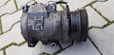 Kompresori klime: KOMPRESOR KLIME ZA TOYOTA PREVIA, RAV 4 OD 2000. DO 2006. GOD — 2