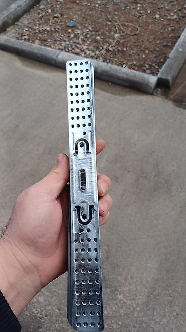 Другие виды крепежей: Бишкек Метиз — метизы и хозяйственные товары. - Большой ассортимент — 16