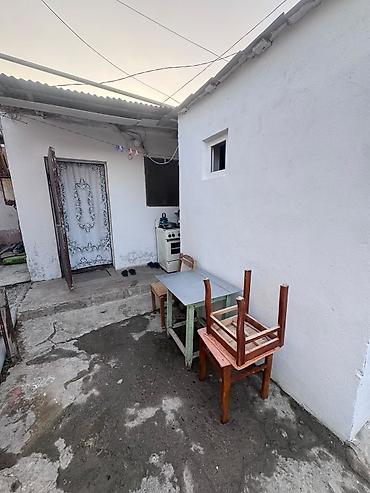 дешевые дома в баку: Белый город 2 комнаты, 60 м², Нет кредита, Средний ремонт — 1