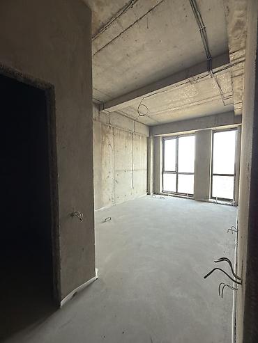 Продажа квартир: 3 комнаты, 125 м², ул. Горького / Панфилова Элитка, 8 этаж, ПСО (под самоотделку) — 5