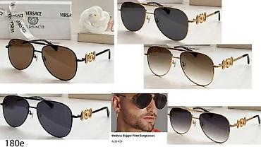 Naočare: VERSACE, A.MCQUEEN, DALIA,FENDI, TOP MODELI, 2025-26 | Novo! ! ! — 11