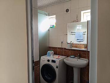 samatova: 🏡 Продаётся уютный кирпичный дом в районе Аламединского рынка 📍 — 5