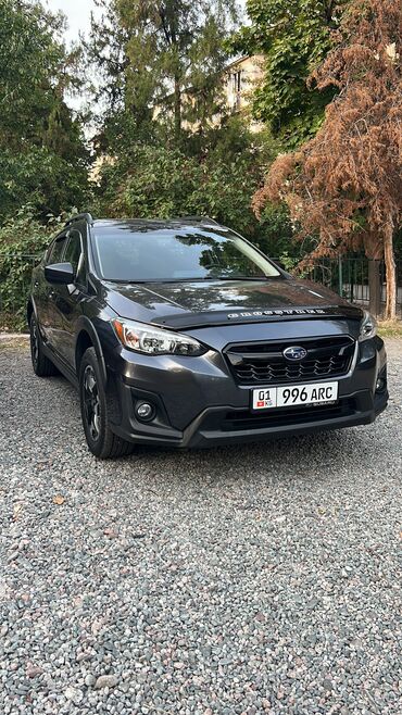 субару оутбек левый руль: Subaru Crosstrek: 2019 г., 2 л, Вариатор, Бензин, Жол тандабас