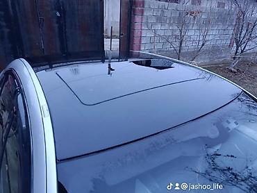 Mercedes-Benz: Mercedes-Benz E-Class: 2002 г., 2.7 л, Типтроник, Дизель, Седан — 19