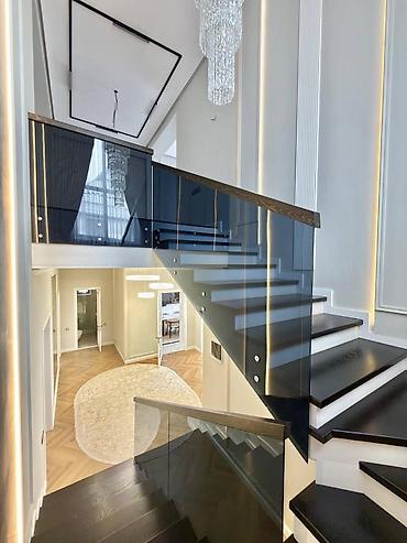 Продажа коттеджей и домов: Продается шикарный дом Ынтымак ж/м 5 соток 340 м² $ 555 000 ID at lalafo.kg — 19 Продажа коттеджей и домов: Продается шикарный дом Ынтымак ж/м 5 соток 340 м² $ 555 000 ID — 19