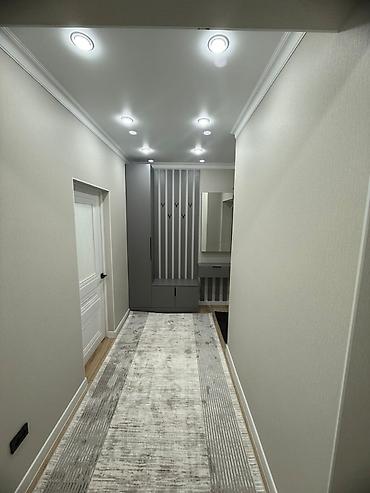 Продажа квартир: 1 комната, 42 м², Элитка, 3 этаж, Евроремонт — 12