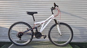 Подростковые велосипеды: Подростковый велосипед — 22