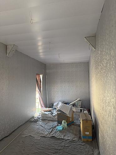 Металлический хозблок/мастерская из профнастила 2.60*7.00 18 квм — 3