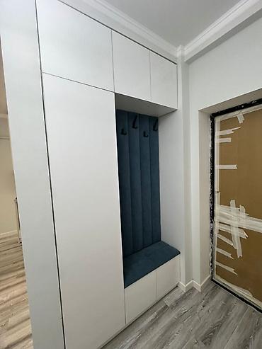 Продажа квартир: 2 комнаты, 43 м², Элитка, 6 этаж, Дизайнерский ремонт — 5