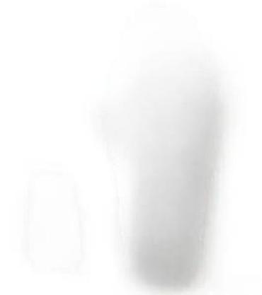 Druga oprema za računare i laptopove: Gembird bežični prezenter sa laserskim pokazivačem - Bežični USB — 18