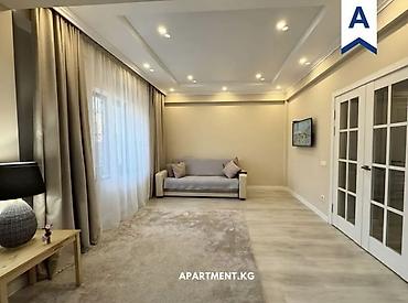 Долгосрочная аренда домов: 180 м², 5 комнат — 9