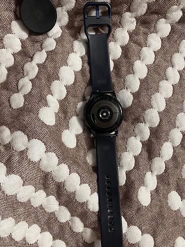 Акылдуу сааттар: Продаю или меняю на Apple Watch — 4