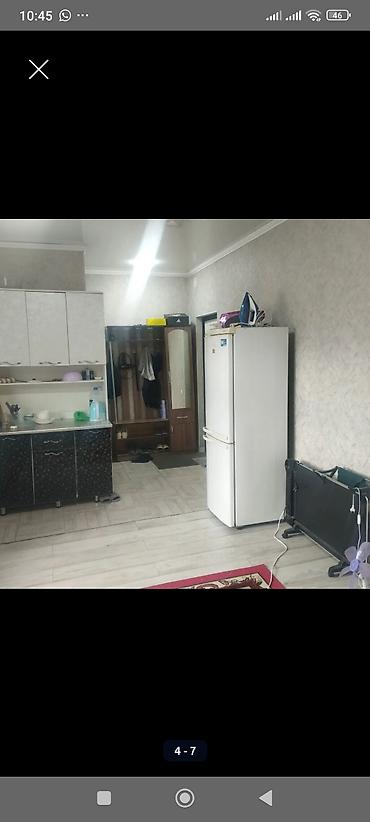 Студия, 25 м², Западный (новый) автовокзал 1 этаж, Косметический ремонт