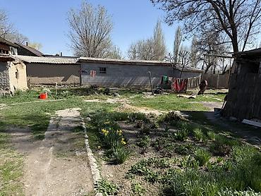 Продажа коттеджей и домов: Продается дом. г.Кара-Балта(в с.Вознесеновка). Дом состоит из — 17