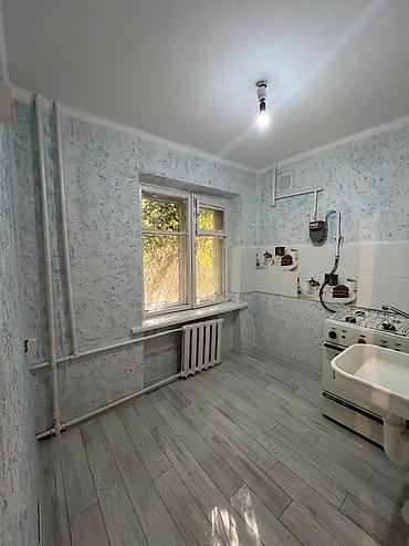 sweet home: 1 комната, 29 м², Хрущевка, 1 этаж, Евроремонт — 2