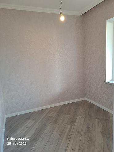 a frame ev tikintisi: Hökməli 3 otaqlı, 63 kv. m, Yeni təmirli — 8