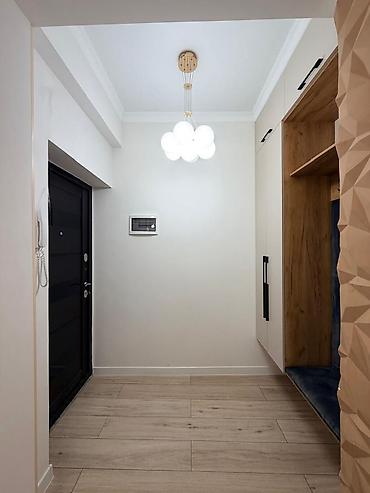 Продажа квартир: 2 комнаты, 75 м², Элитка, 7 этаж, Евроремонт — 10