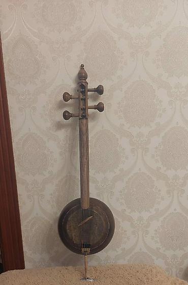 Tar: Vatsapdan yazın zəhmət olmasa.Milli musiqi alətlərinin sifarişlə — 7