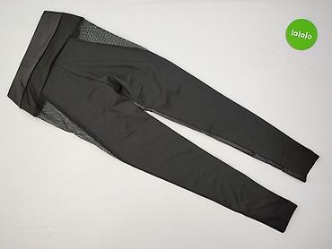bugo obuwie: Legginsy Sportowe damskie, rozmiar S — 3