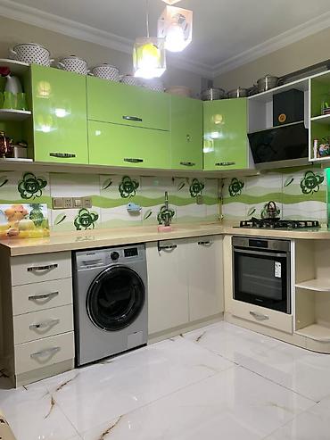 Yeni tikili: 2 otaqlı, Yeni tikili, 85 kv. m — 6