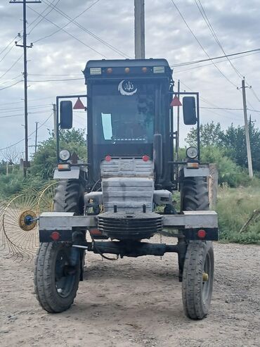 трактор мтз 80 запчасти: Razılaşma yolu ilə