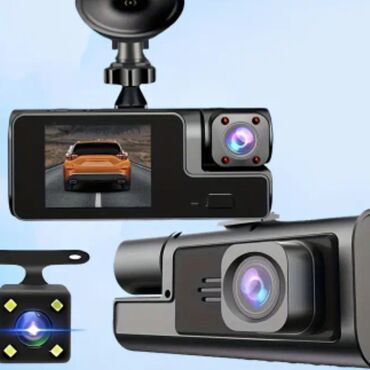 Videoreqistratorlar: Videoreqistratorlar, Avtomatik, 128 gb — 6