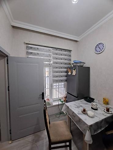 bartee: 2 otaqlı, 65 kv. m, Kredit var, Yeni təmirli — 10