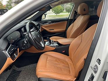 продать сажевый фильтр цена: BMW 520: 2019 г., 2 л, Автомат, Бензин, Седан — 4