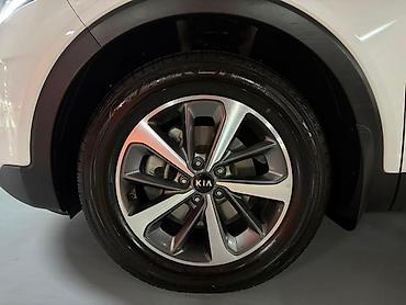 гро: Kia Sorento: 2020 г., Автомат, Дизель — 3