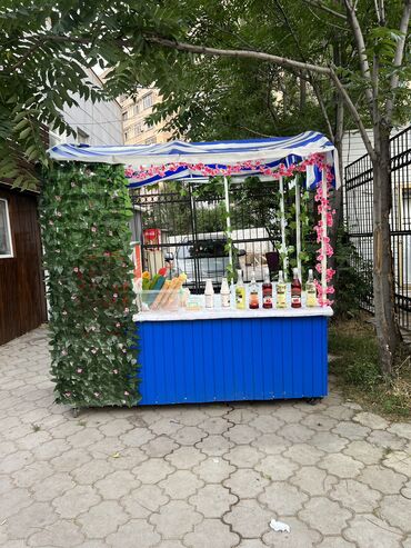 балмуздак аппарат: Срочно 🚨 продаю павильон и аппарат мороженого, аппарат покупал за