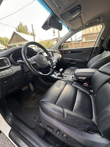 2 2 cdi: Kia Sorento: 2020 г., 2.2 л, Автомат, Дизель, Кроссовер — 9