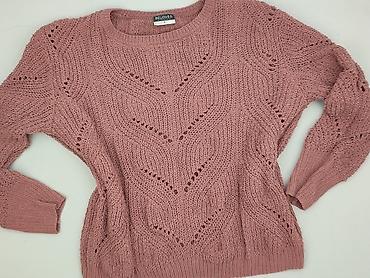 and bear pull: Beloved, Sweter damski, rozmiar S — 1