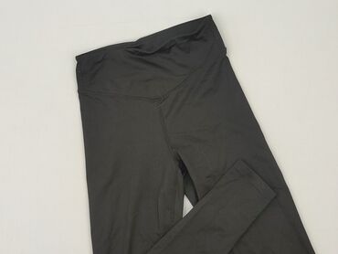 krótkie kolarki pod sukienkę: Leggings Sports for women, size S (EU 36)