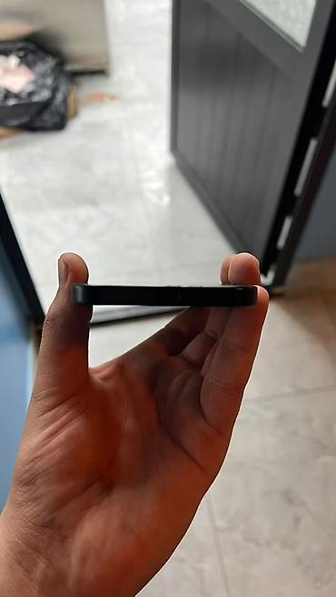 iphone cable: IPhone 15, Б/у, 128 ГБ, Black Titanium, Кабель, Чехол, Коробка, 87 % — 6
