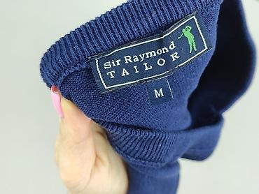 le uni: Sweter dla mężczyzn, rozmiar M — 5