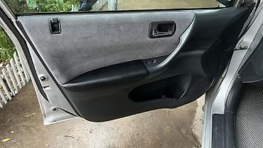 аккорд 10 поколения: Honda Civic: 2002 г., 1.5 л, Автомат, Бензин, Хэтчбэк — 7