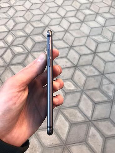2ci el iphone 11: IPhone 8, 64 GB, Qara, Barmaq izi — 3