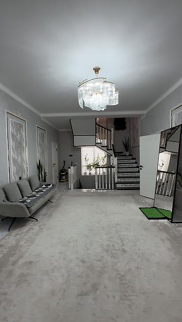 Продажа коттеджей и домов: 🔥🏡 Лостор, шашылыш түрдө Ак-Оргодон 2-этаждуу особняк сатылат! 🏡🔥 📍 — 6